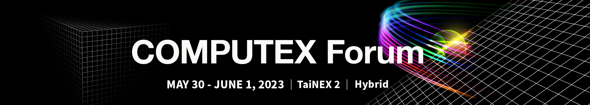 COMPUTEX Forum